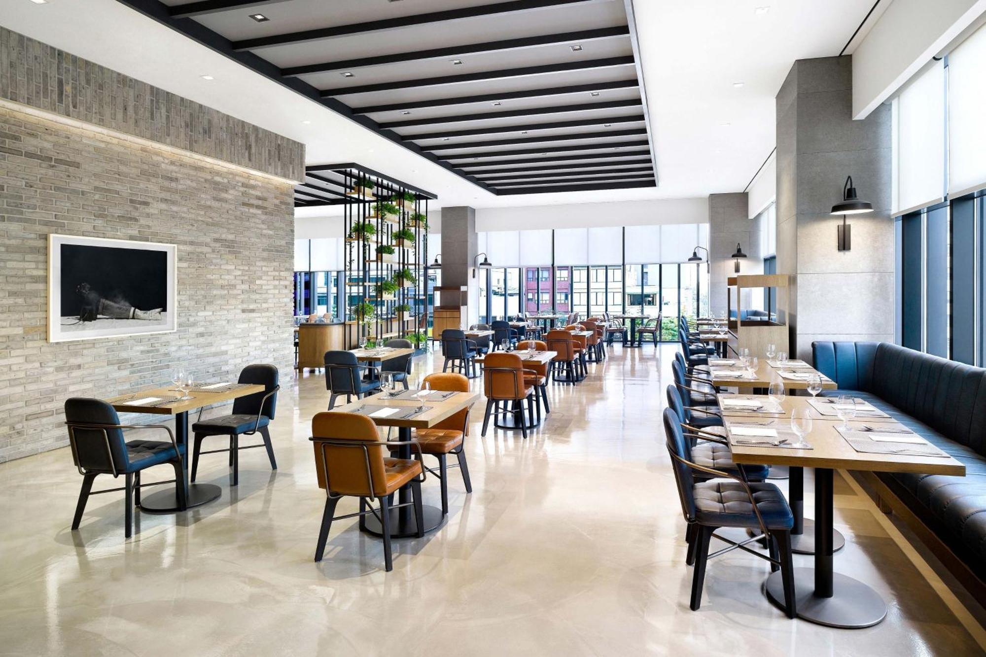Four Points By Sheraton Josun, Seoul Myeongdong المظهر الخارجي الصورة