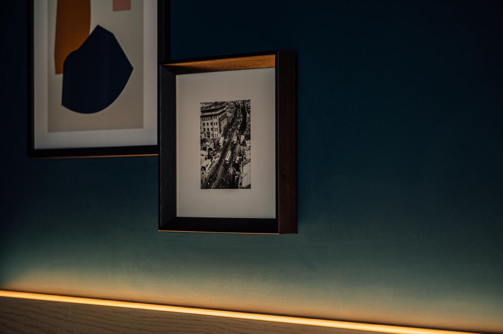Four Points By Sheraton Josun, Seoul Myeongdong الغرفة الصورة