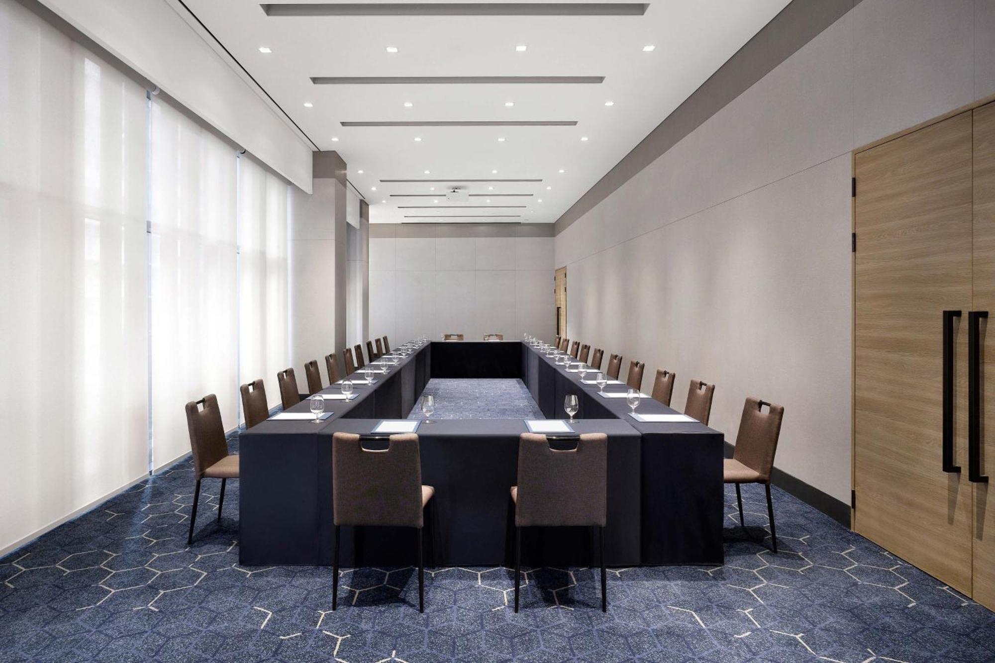 Four Points By Sheraton Josun, Seoul Myeongdong المظهر الخارجي الصورة