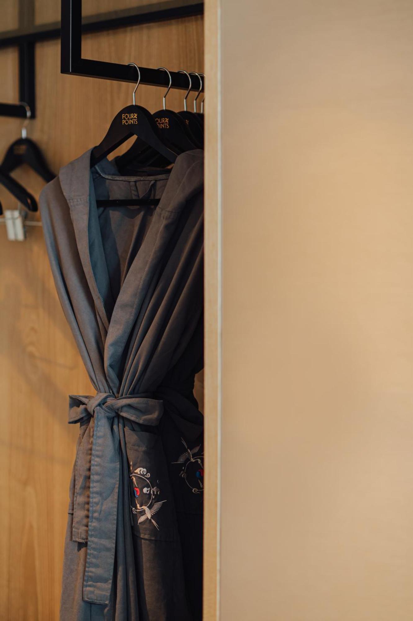 Four Points By Sheraton Josun, Seoul Myeongdong المظهر الخارجي الصورة