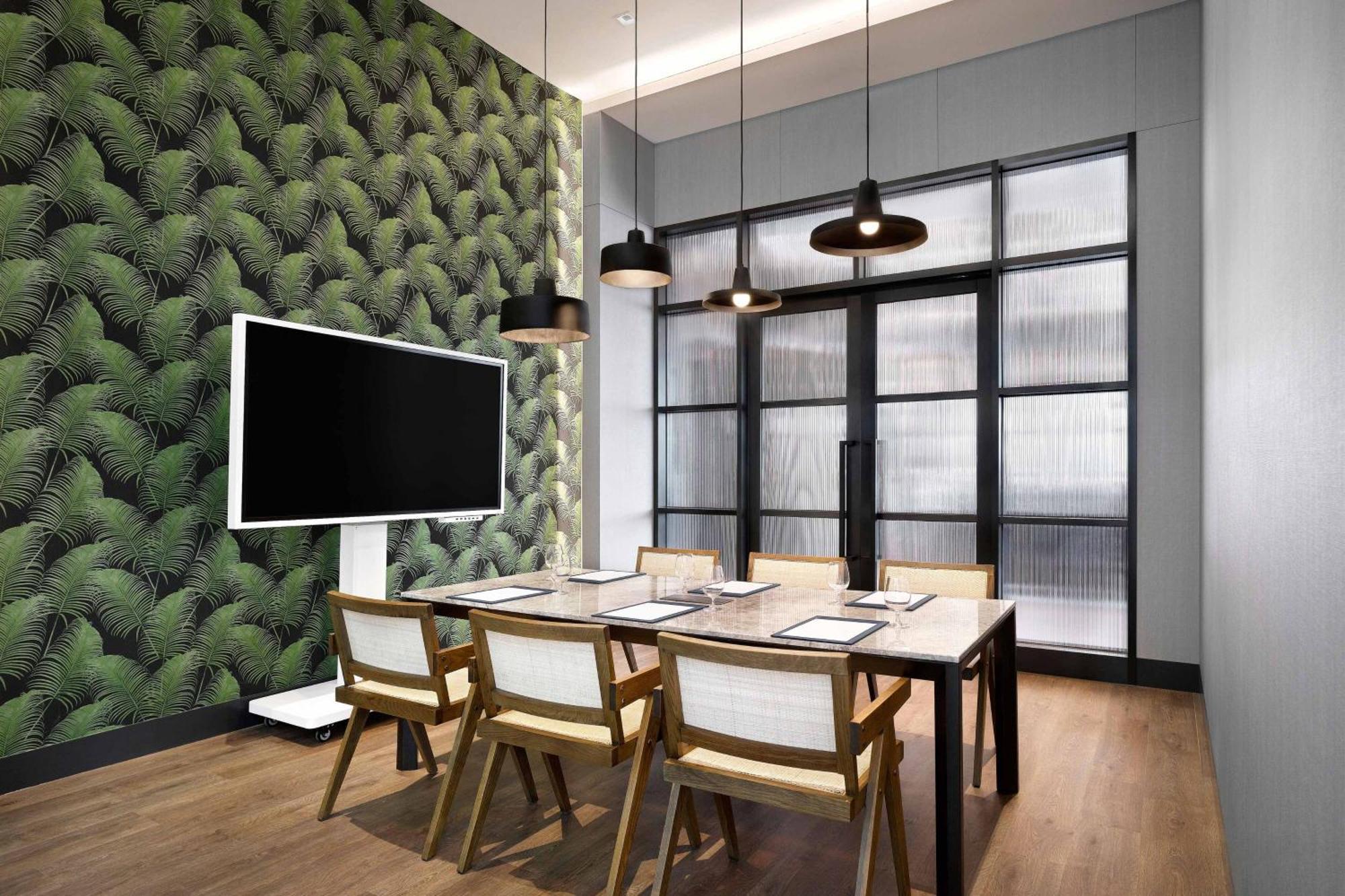 Four Points By Sheraton Josun, Seoul Myeongdong المظهر الخارجي الصورة