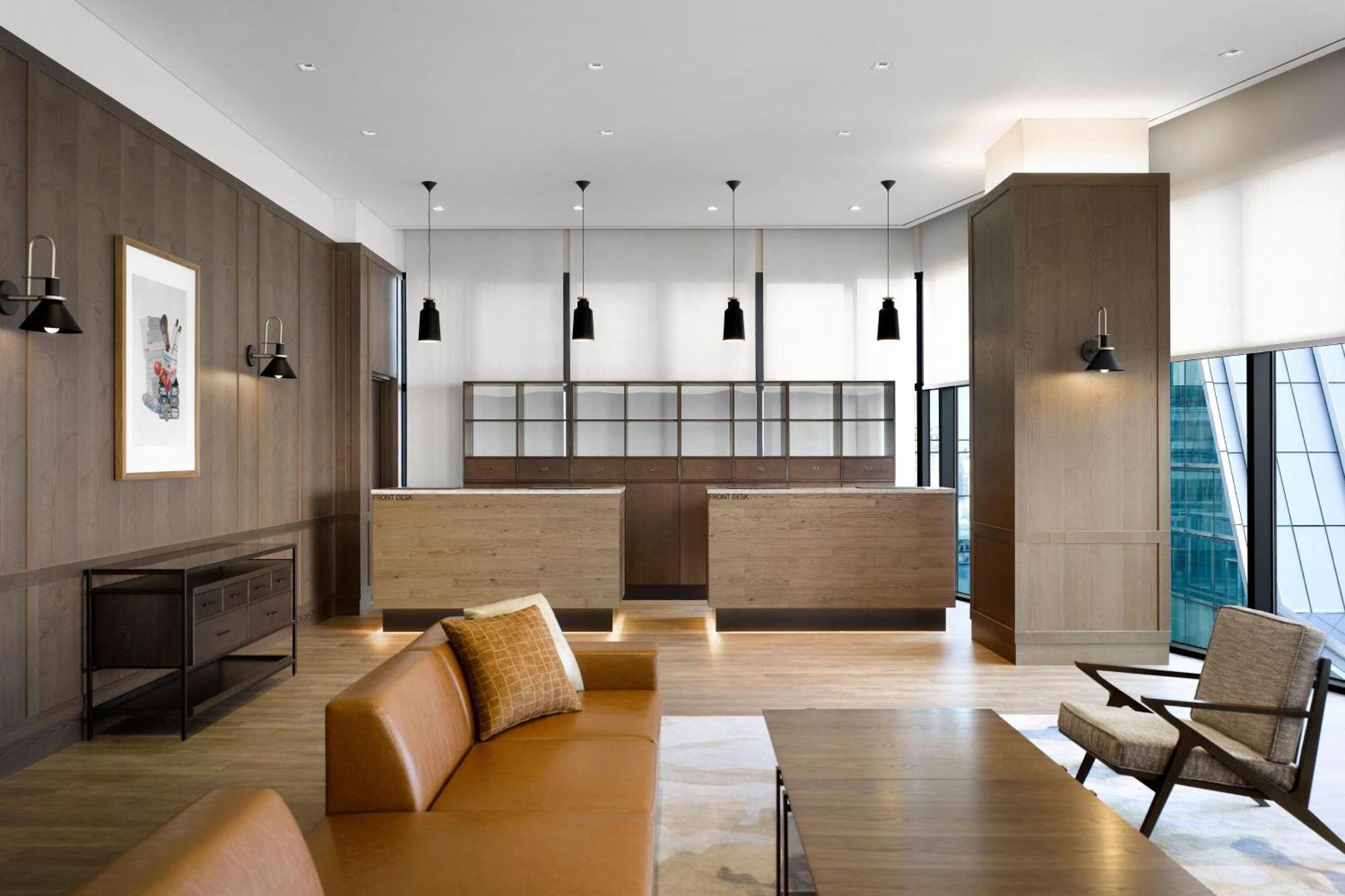 Four Points By Sheraton Josun, Seoul Myeongdong المظهر الخارجي الصورة